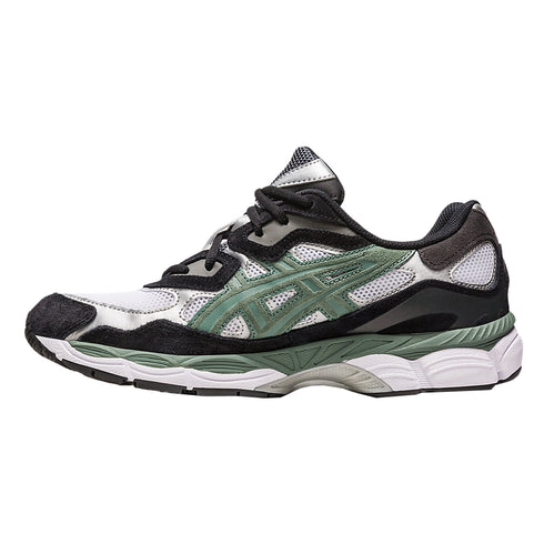 Asics Sneakers GEL-NYC White/Ivy 1201A789-101 Degli Uberti